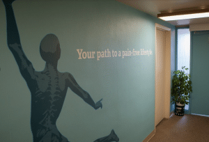 Walk In Chiropractic Services